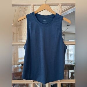 REI Active Pursuits Tank Top (Women’s Large)